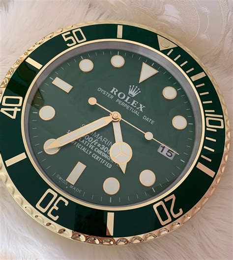 uhren herren rolex|rolex wanduhr original.